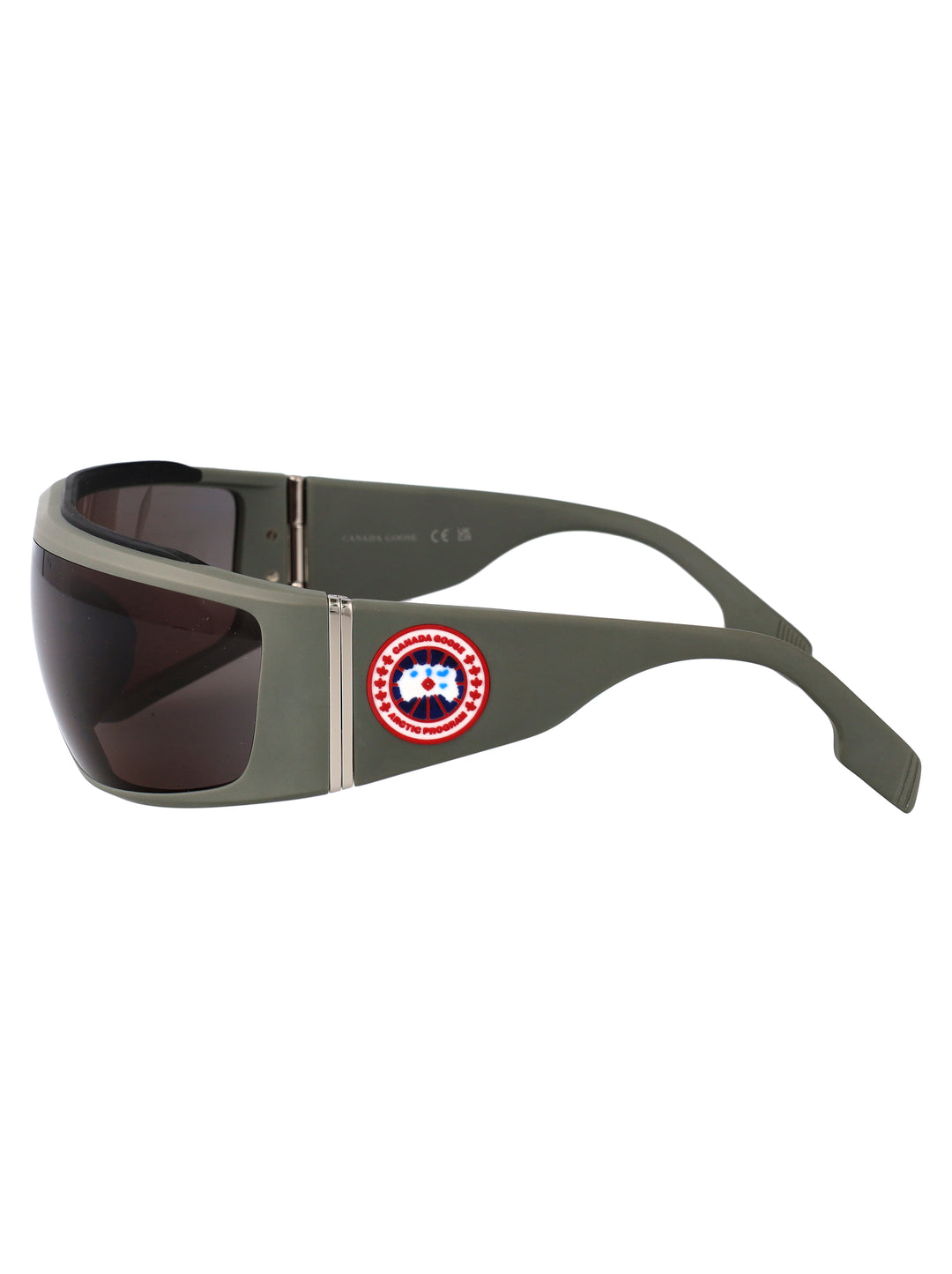 Canada Goose SUNGLASSES - Verde | 9de82546ce5ce0d050bbc0a12699f7a5b113013c