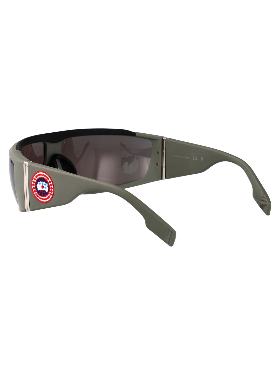Canada Goose SUNGLASSES - Verde | 192d733542aeaf45077dd6034f9cde92aa735a38