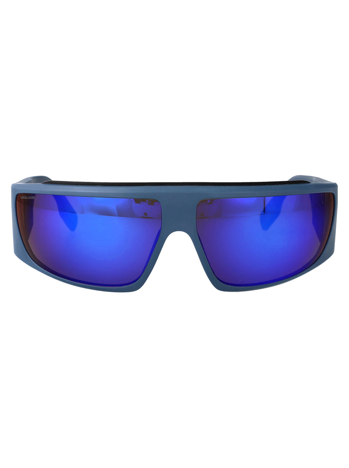 Canada Goose SUNGLASSES - Blu | 3eac3329502b46a930a9439bacf0cebbc886e0e0