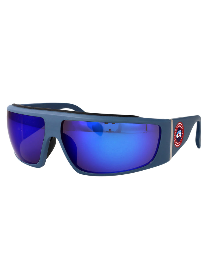 Canada Goose SUNGLASSES - Blu | 98428ff7e57120e4b59c903294a03bf729888746