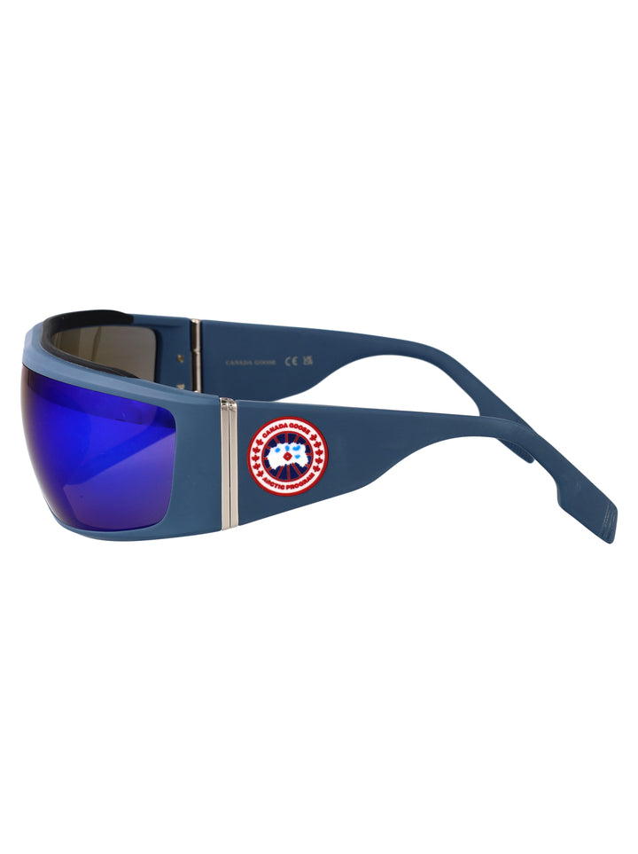 Canada Goose SUNGLASSES - Blu | 62ece38b92aeb52868a1b799a29ae9e46bcb11d1