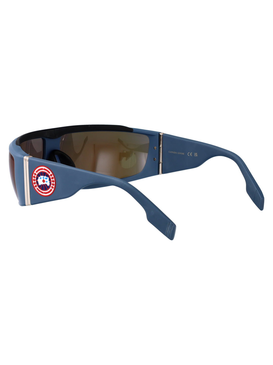Canada Goose SUNGLASSES - Blu | 37f2c3fd6fbf0bba0b6899eae5fa20f81b6c4231