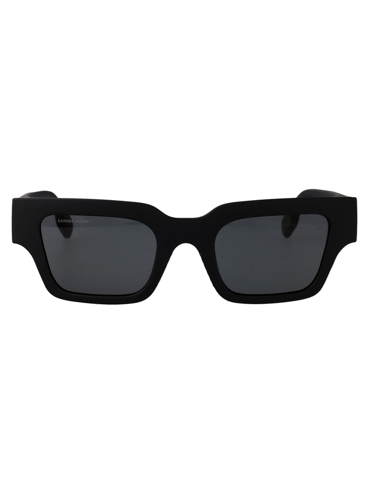 Canada Goose SUNGLASSES - Nero | 0151160c0010414fb260e6a7eab67a98c2361719
