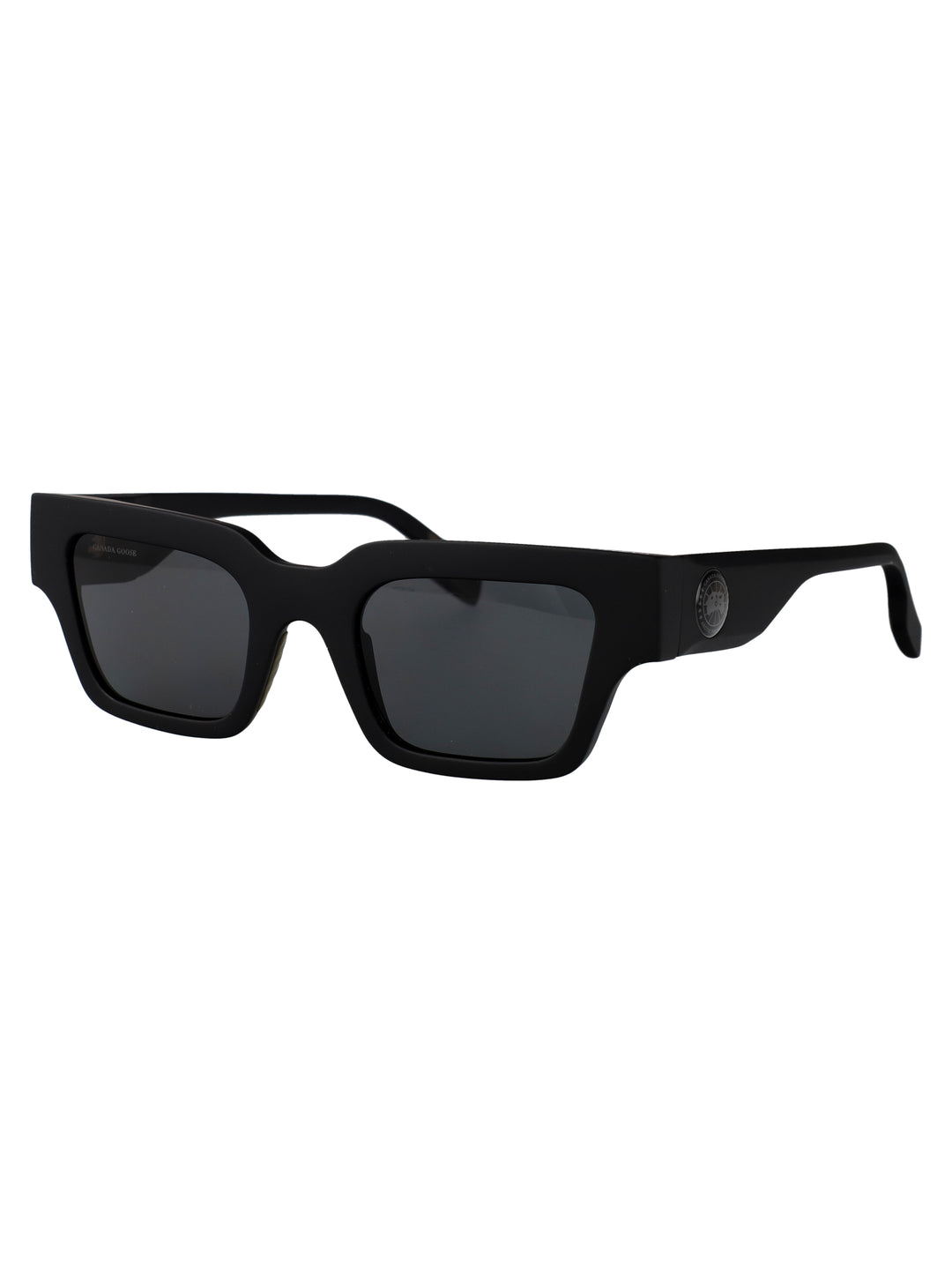 Canada Goose SUNGLASSES - Nero | de935ab04559da19ced1d5427474cac27ba1cfee