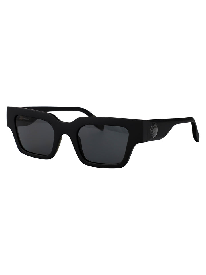 Canada Goose SUNGLASSES - Nero | de935ab04559da19ced1d5427474cac27ba1cfee