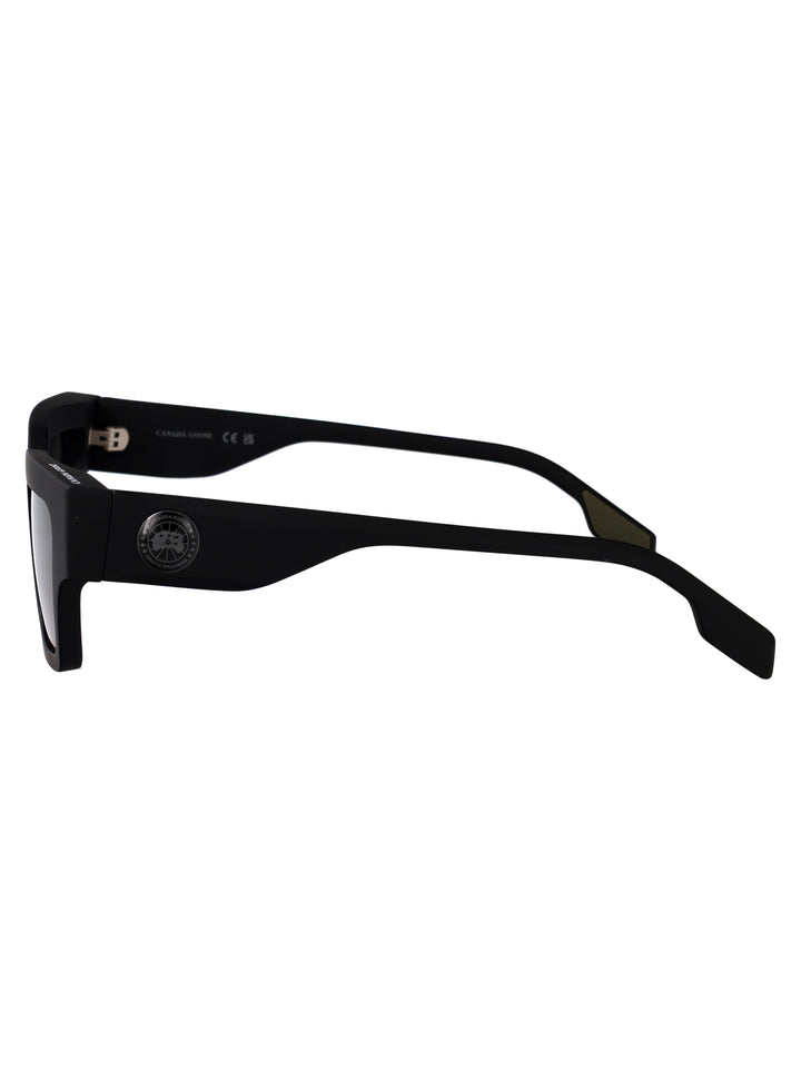Canada Goose SUNGLASSES - Nero | cb45fbd223f2954a86c646a501f1a8bf63c44505