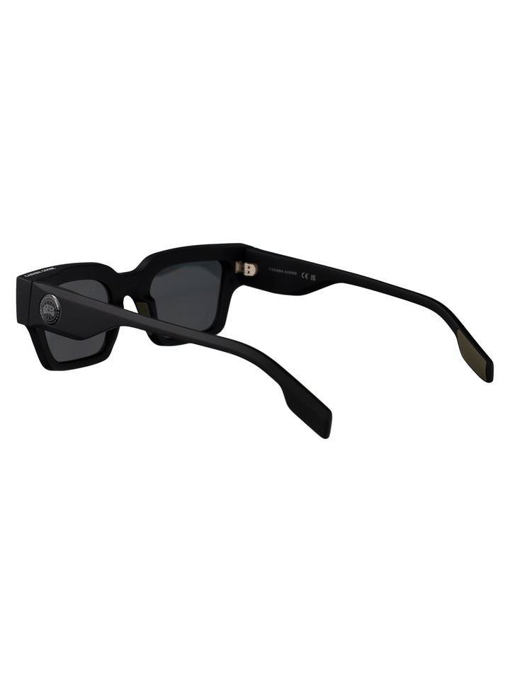 Canada Goose SUNGLASSES - Nero | 9753f3b9b87c65f83937187857ab20c8c7d05a1e