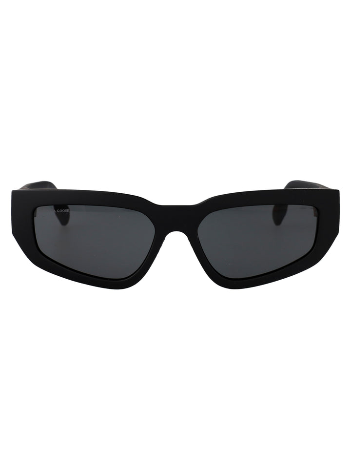 Canada Goose SUNGLASSES - Nero | 0c9231caba8bf26cb46f4acecb00eecb62d32191