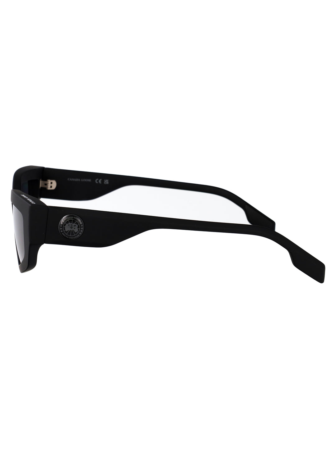 Canada Goose SUNGLASSES - Nero | 94533997a6ee0b2103f5ebd667e7a191739b9c88