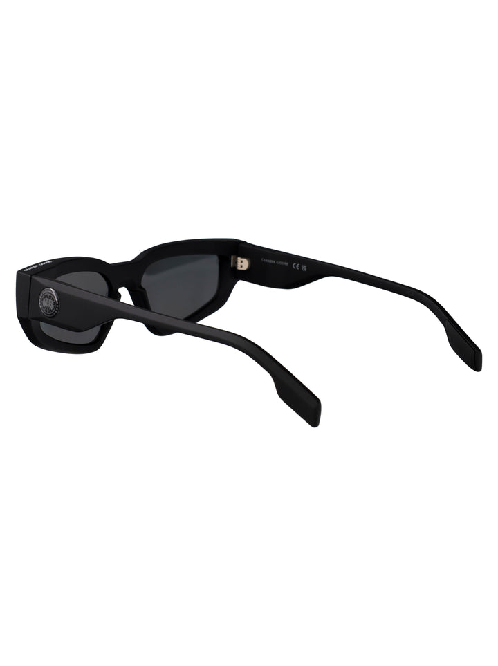 Canada Goose SUNGLASSES - Nero | b51d9570b40b89dc82e23ab439acab5cc4001677