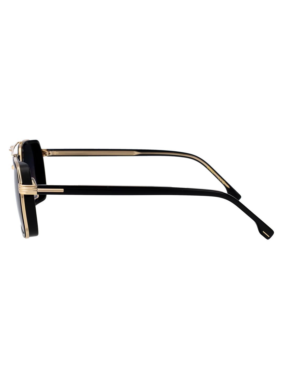 Boss Hugo Boss SUNGLASSES - Nero | 4643e6cb340b43083e1ef511145f6e46c0461a3a