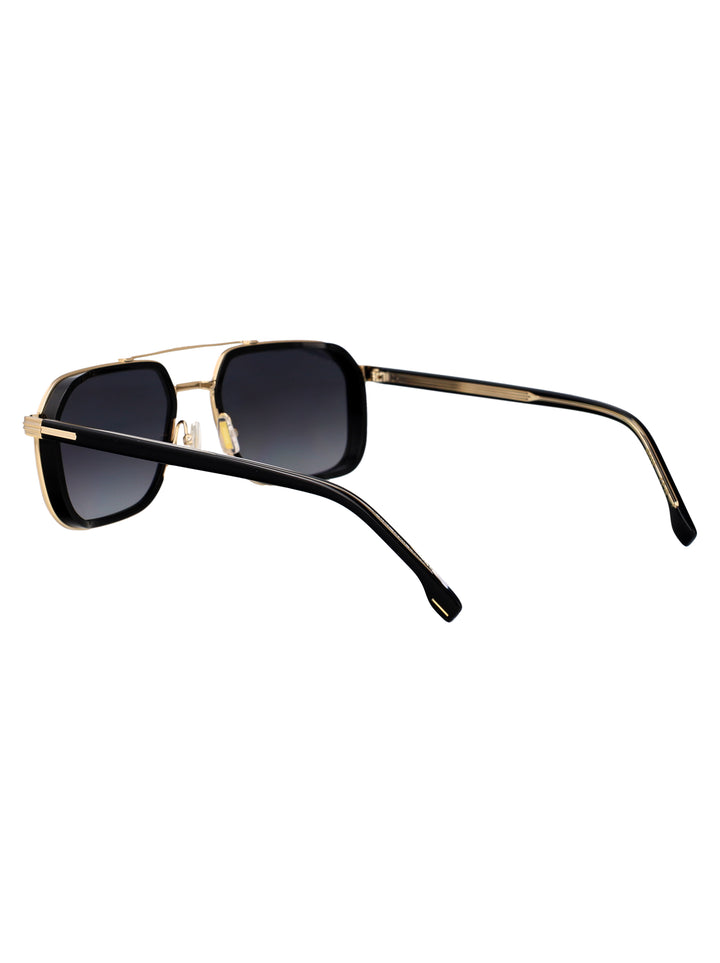 Boss Hugo Boss SUNGLASSES - Nero | 8a7a7950a209fd31b0b0bf549a95f9167daaca50