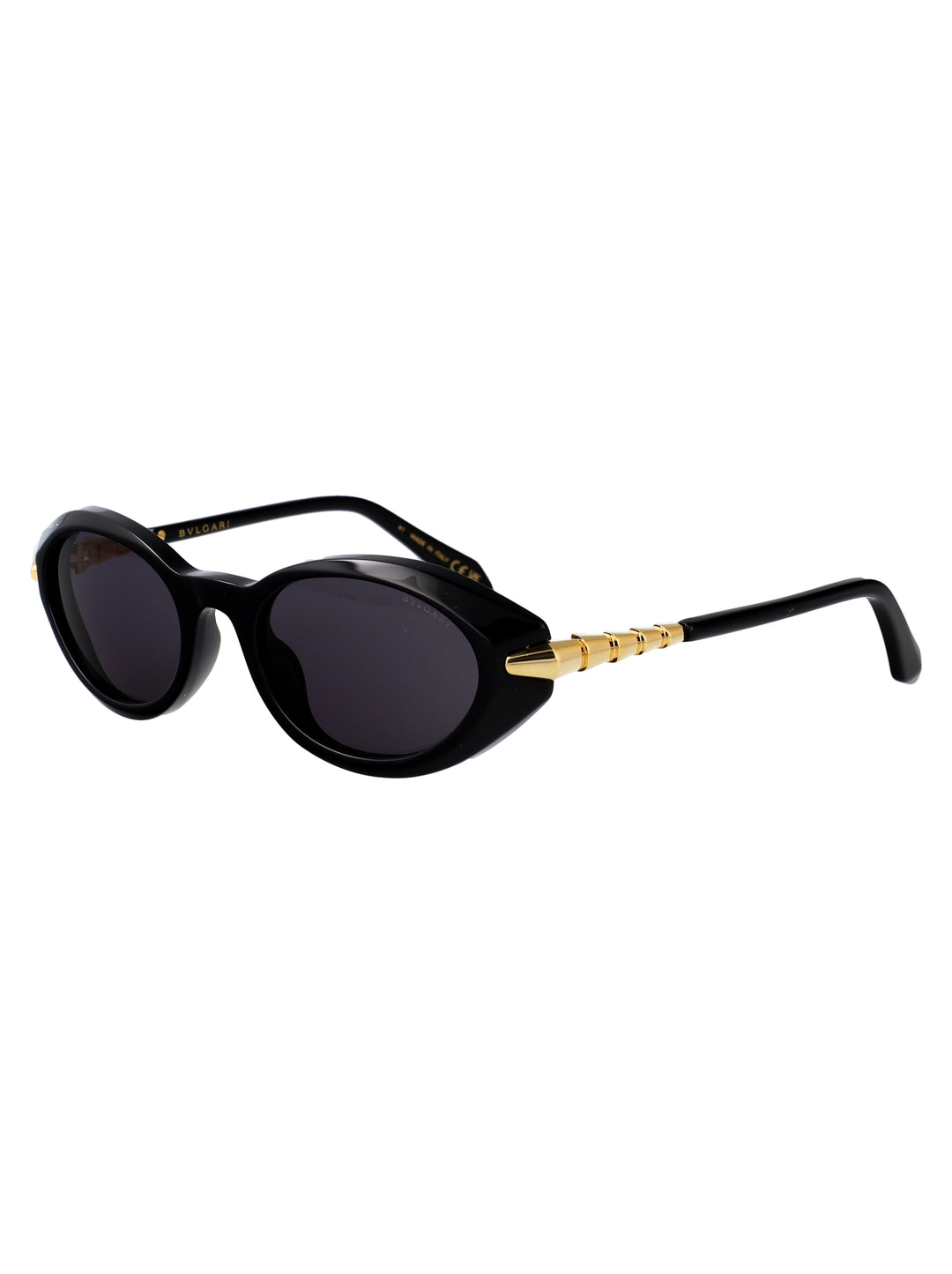 Bvlgari SUNGLASSES - Nero | b393eb5186a63cebc605e74eb9df6999610d62d3