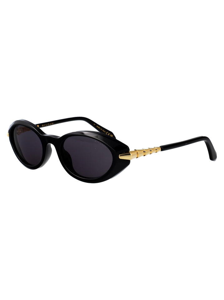 Bvlgari SUNGLASSES - Nero | b393eb5186a63cebc605e74eb9df6999610d62d3