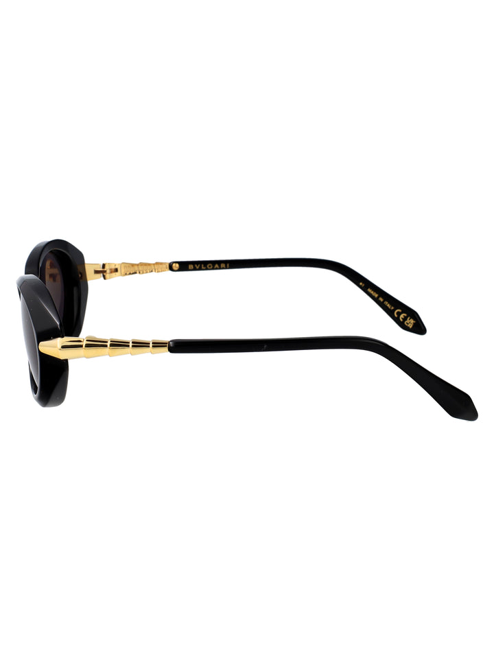 Bvlgari SUNGLASSES - Nero | f35aca3db1390884759655c20da06a35b58df5ec