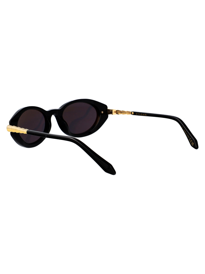 Bvlgari SUNGLASSES - Nero | 3010e92a363cf5acaf4bf584e4b9cd1b3885305b