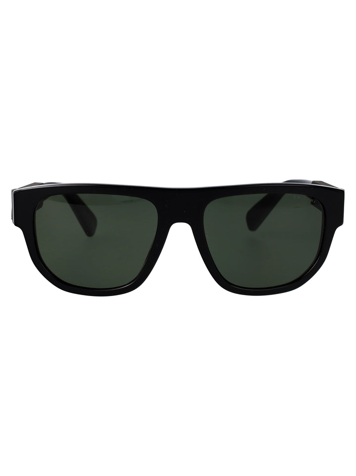 Bvlgari SUNGLASSES - Nero | 9b1b6893fb01901d54fbd6d4fa441a7a9661e6d2
