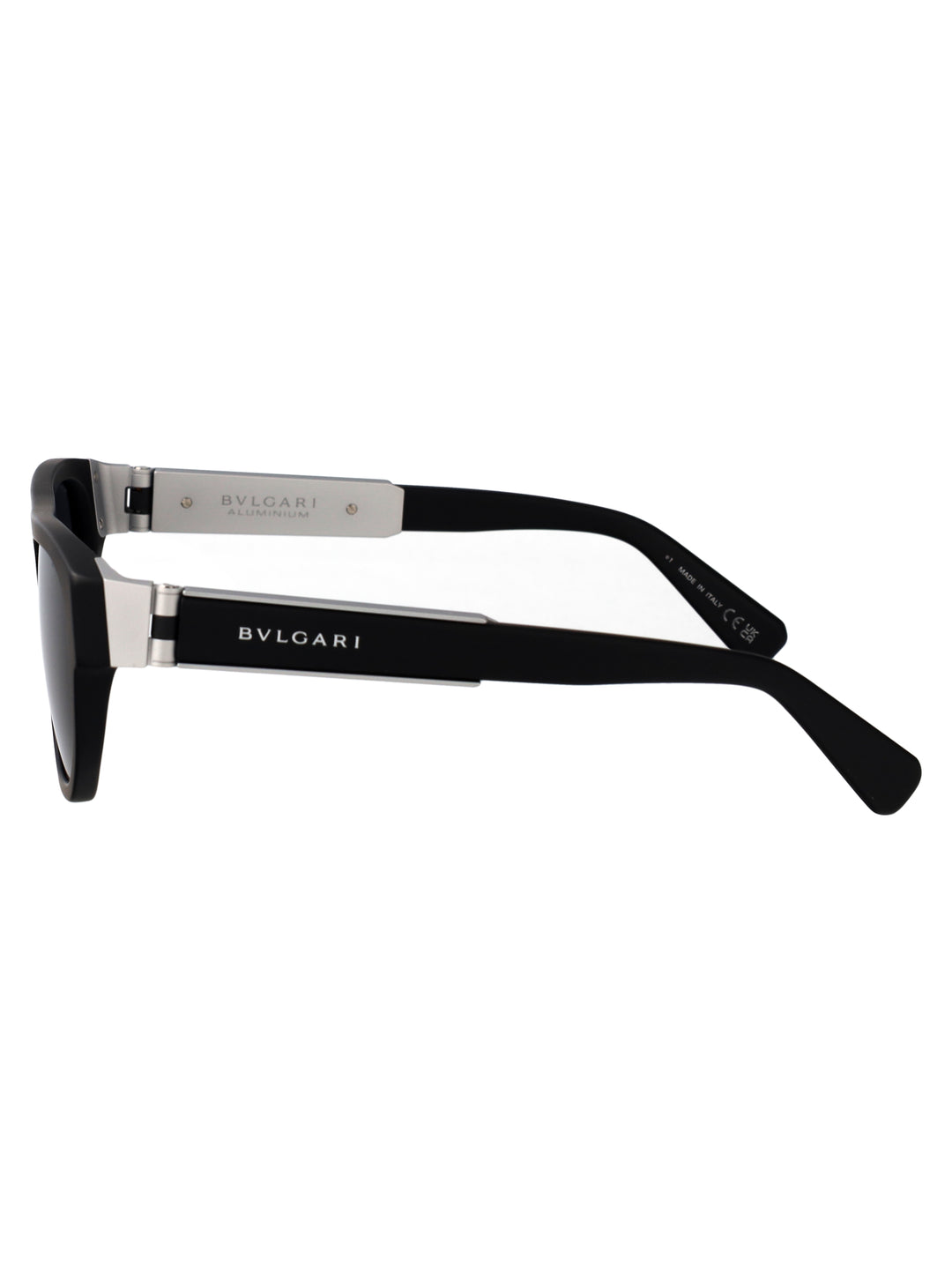 Bvlgari SUNGLASSES - Nero | a0bcd43bc98fa247aca370635c5217fe9ea61d3e