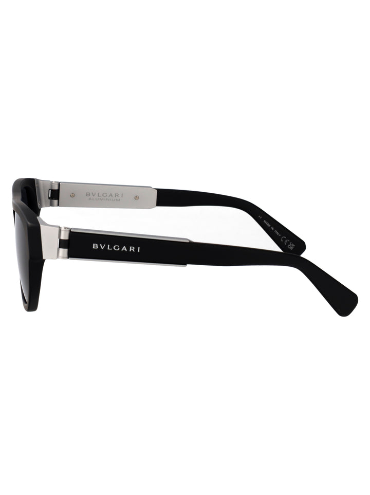 Bvlgari SUNGLASSES - Nero | a0bcd43bc98fa247aca370635c5217fe9ea61d3e