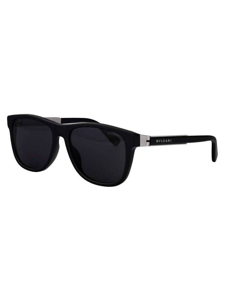 Bvlgari SUNGLASSES - Nero | 1167ad375c833a9a033b6edf9446908c65cdc5e1