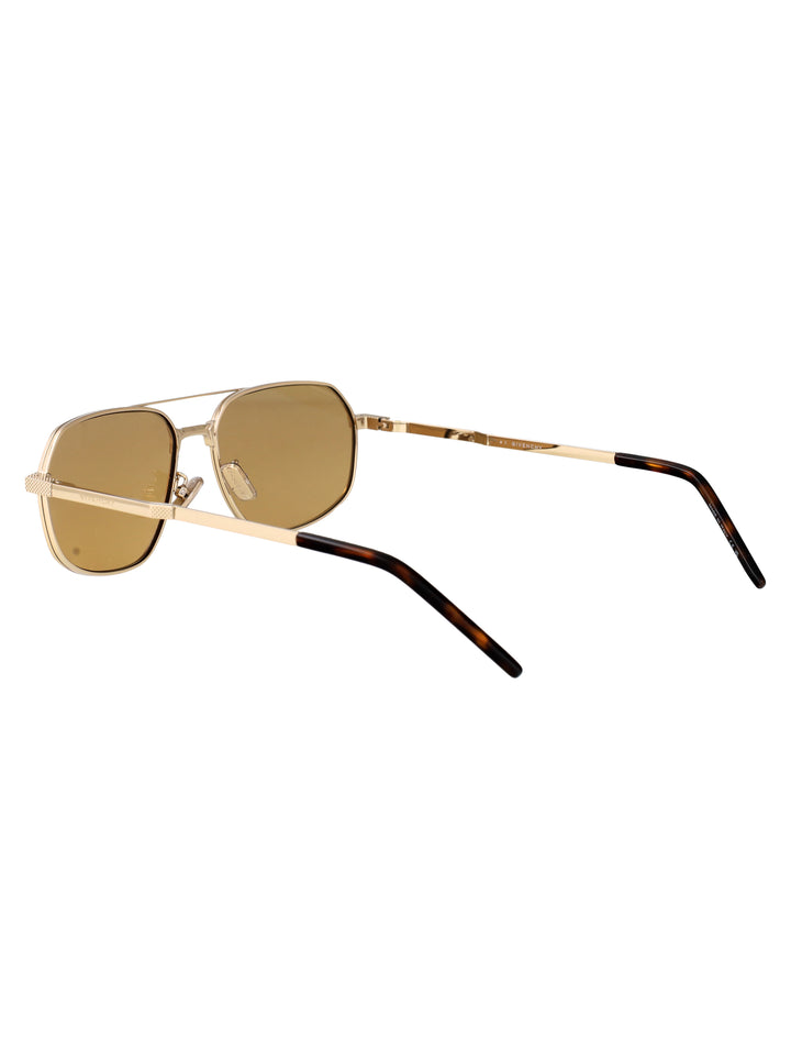 Givenchy SUNGLASSES - Giallo | e74a97d4637ae741a85246d4c95a2b3b681cc716