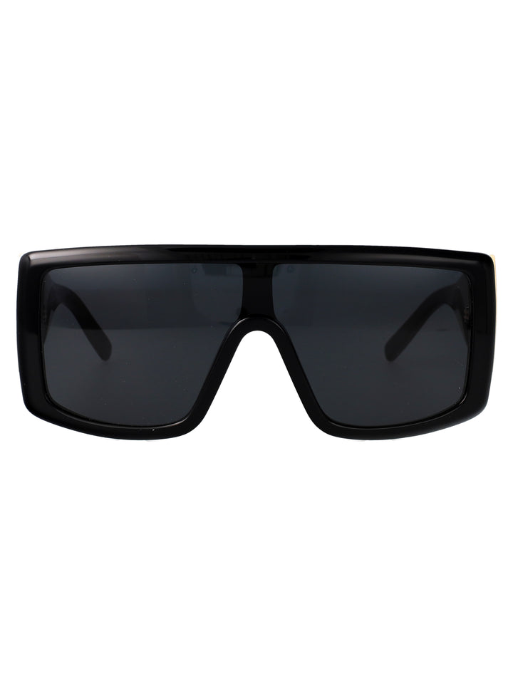 Givenchy SUNGLASSES - Nero | b5d9572692557a4369270ff93f5a19bcbee5fd9c