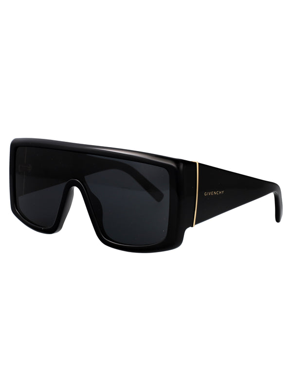 SQUARE Mask Sunglasses