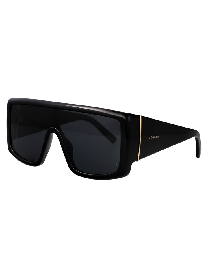 Givenchy SUNGLASSES - Nero | 5078dcbe3b8c3446f36d4ae082e317c2f5ada07b
