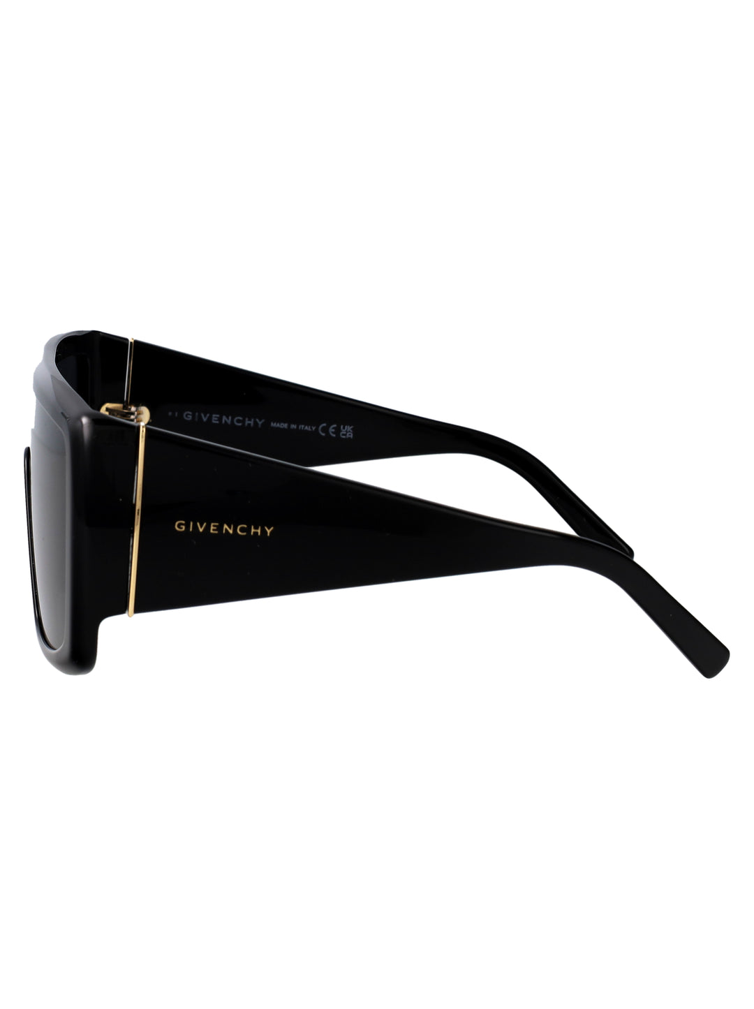 Givenchy SUNGLASSES - Nero | 29804a8663e53ee463b6928e1ed74e675b30b5fa