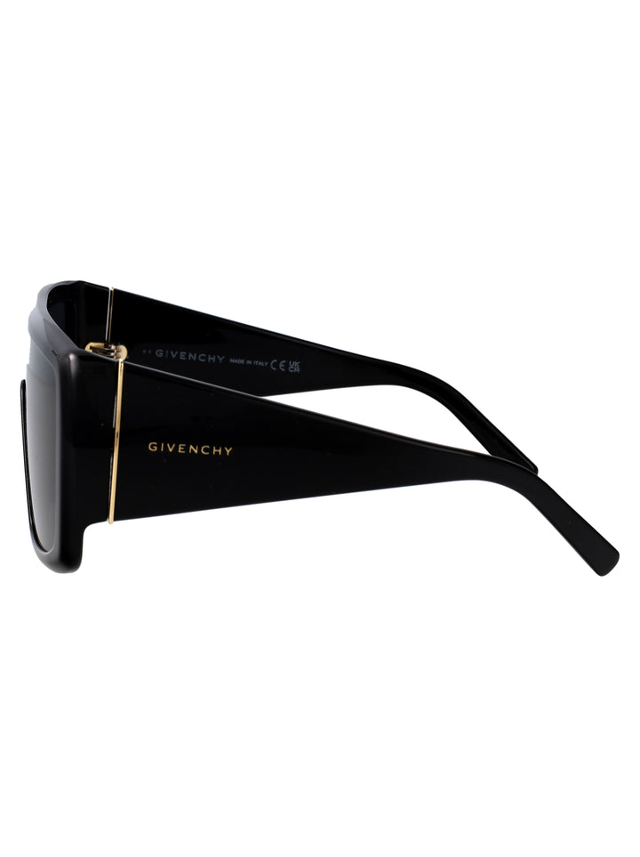 Givenchy SUNGLASSES - Nero | 29804a8663e53ee463b6928e1ed74e675b30b5fa