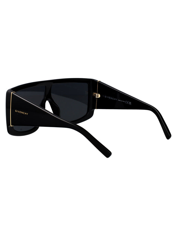 Givenchy SUNGLASSES - Nero | e3056bcfea674a4c7a669b4910051ece4ada81f8