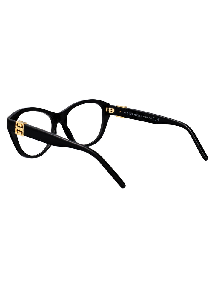Givenchy OPTICAL - Nero | f578d2a8562ab6daf12b82092e7971272280805d
