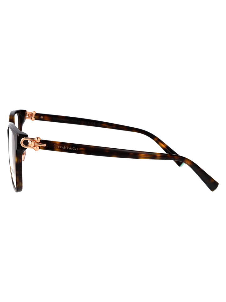 Tiffany & Co OPTICAL - Havana | a0aa4f085c713e10a9095c2eb60eafb3fe9cf69a
