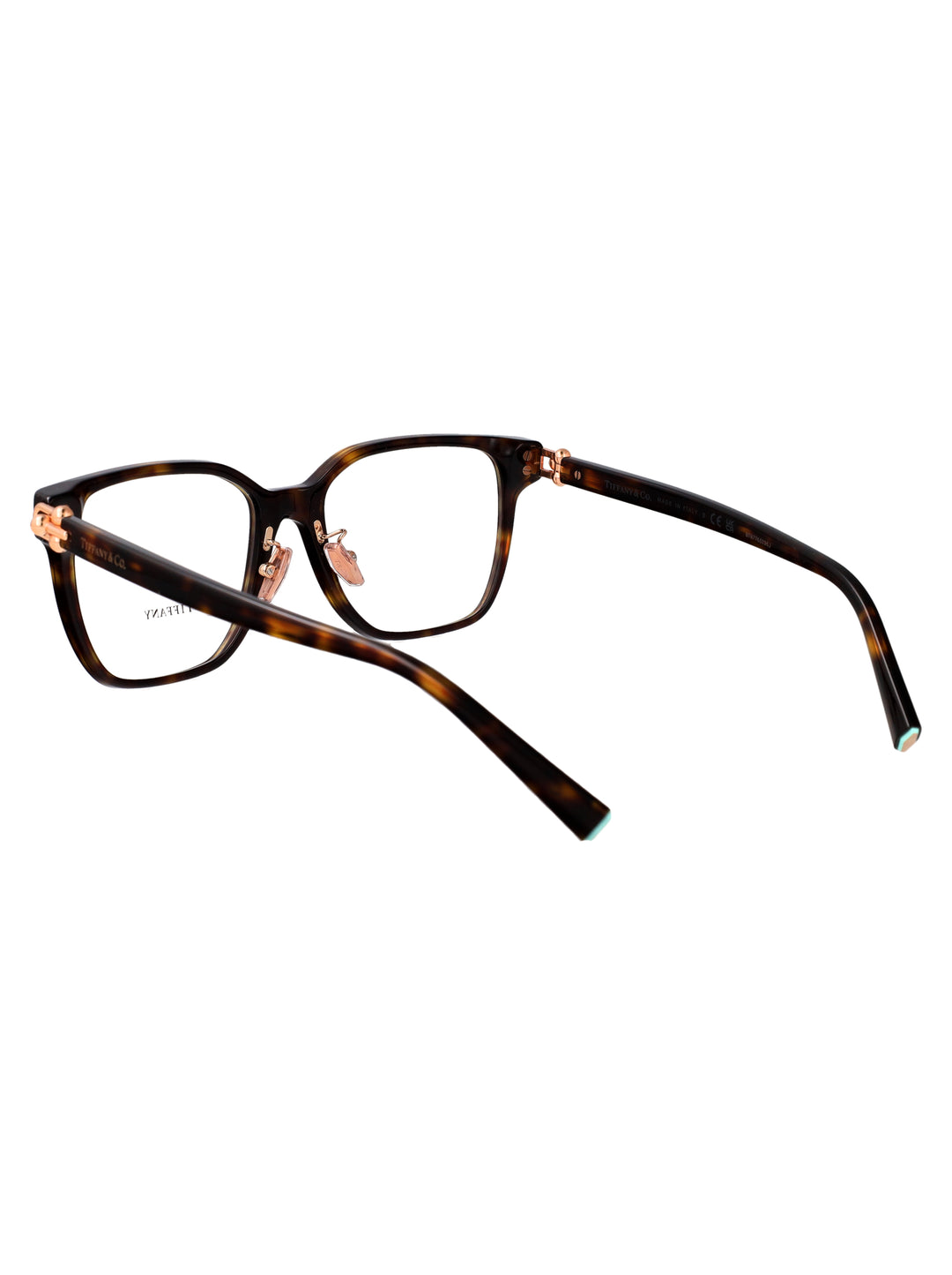 Tiffany & Co OPTICAL - Havana | e58505e02f95dba17ff91c96ce09734b867b98bc