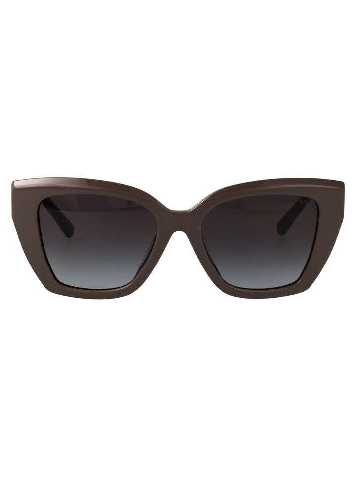 Tiffany & Co SUNGLASSES - Marrone | 7bfd63e6d9530a2cdc82fa522da85ca7b695a3a0