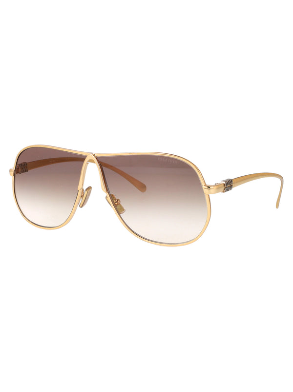0MU A56S SQUARED Sunglasses
