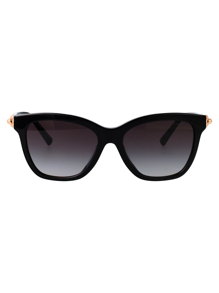 Tiffany & Co SUNGLASSES - Nero | d7544ea975a267c8d239369f1bd2c0e53e4f6bdc