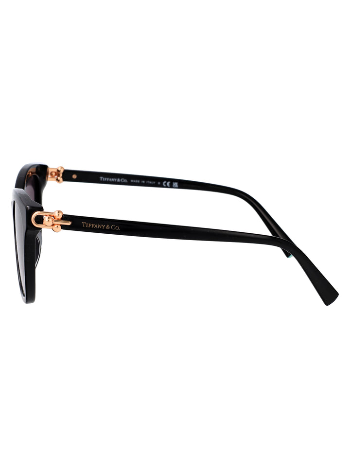 Tiffany & Co SUNGLASSES - Nero | 5168c412a820d794b008fdad79eeef9ac8000eea
