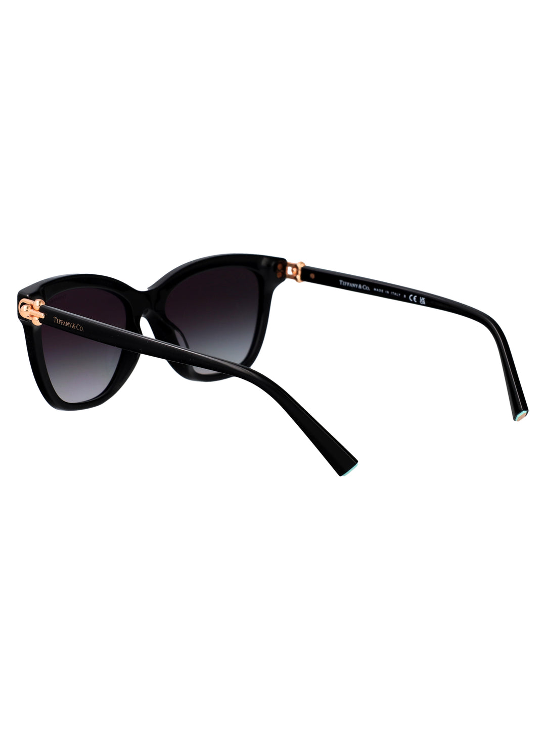 Tiffany & Co SUNGLASSES - Nero | 94df799bb982d468bf7e65eace7f032f1ada93e6