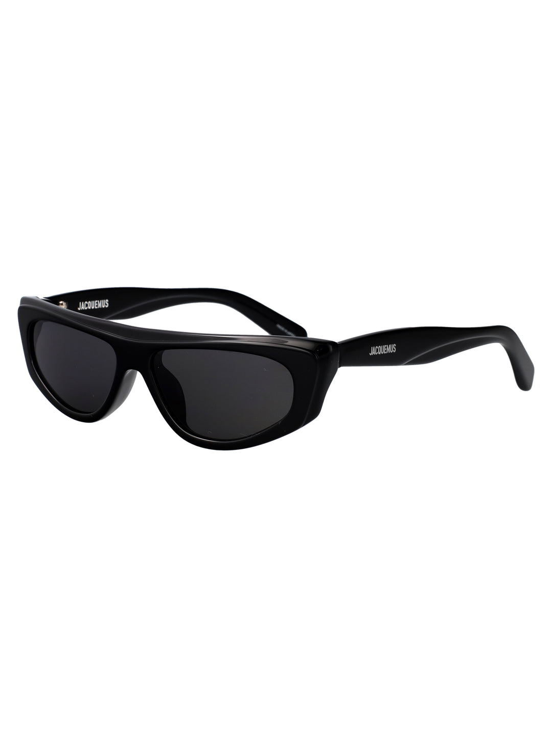 Jacquemus SUNGLASSES - Nero | 83212e76849507d3cc87c9e0924ac117a555331d