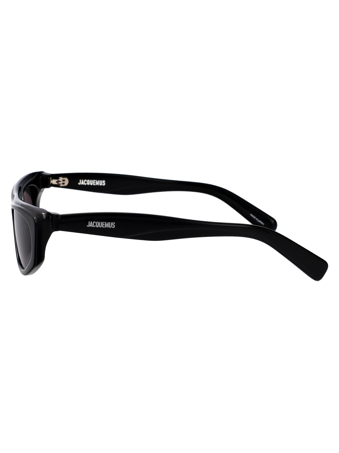 Jacquemus SUNGLASSES - Nero | 77e6488460fab797d76e744138a74fd56d5e4d4f