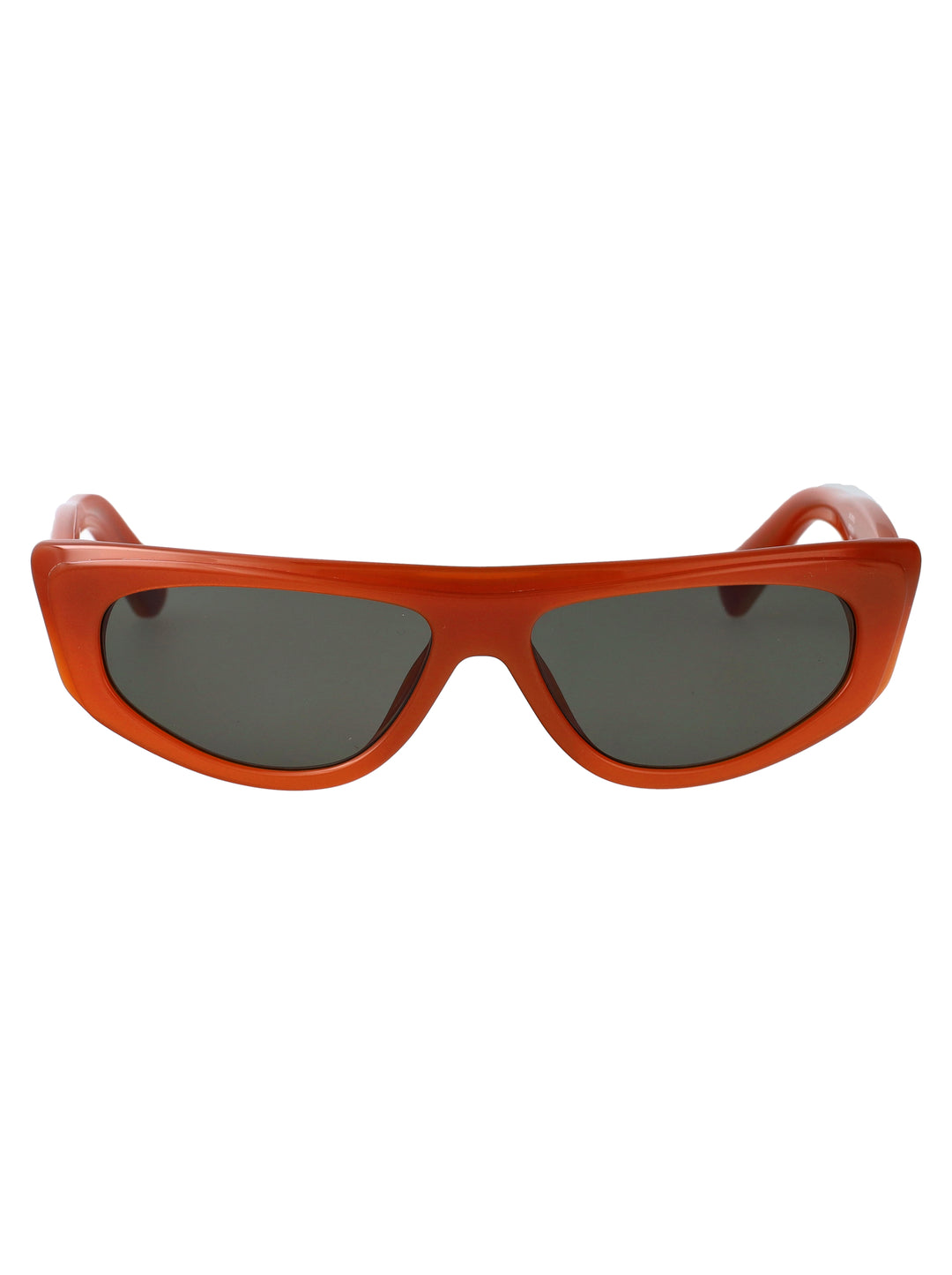 Jacquemus SUNGLASSES - Marrone | b0fea78b7464f7a446a4c6e320e718ec562798bf