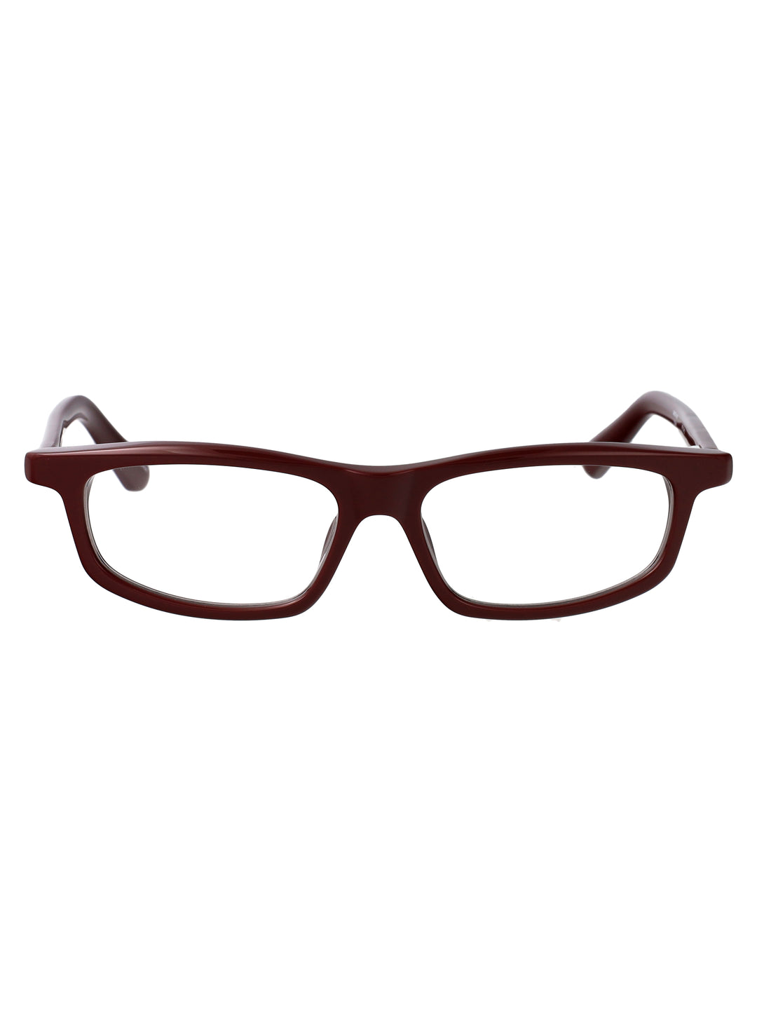 Jacquemus OPTICAL - Rosso | 4c3e6eace29caf7fdcbea94764289f9179f86dbb