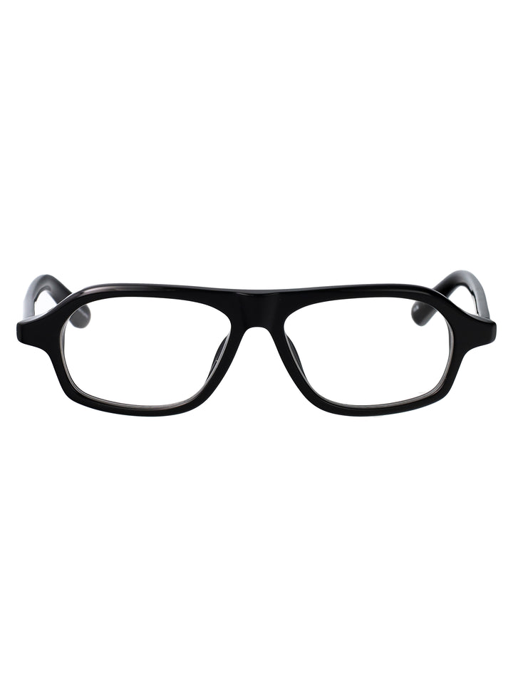 Jacquemus OPTICAL - Nero | a60eef833f94bbec382426b2810a9f545b88aaa6
