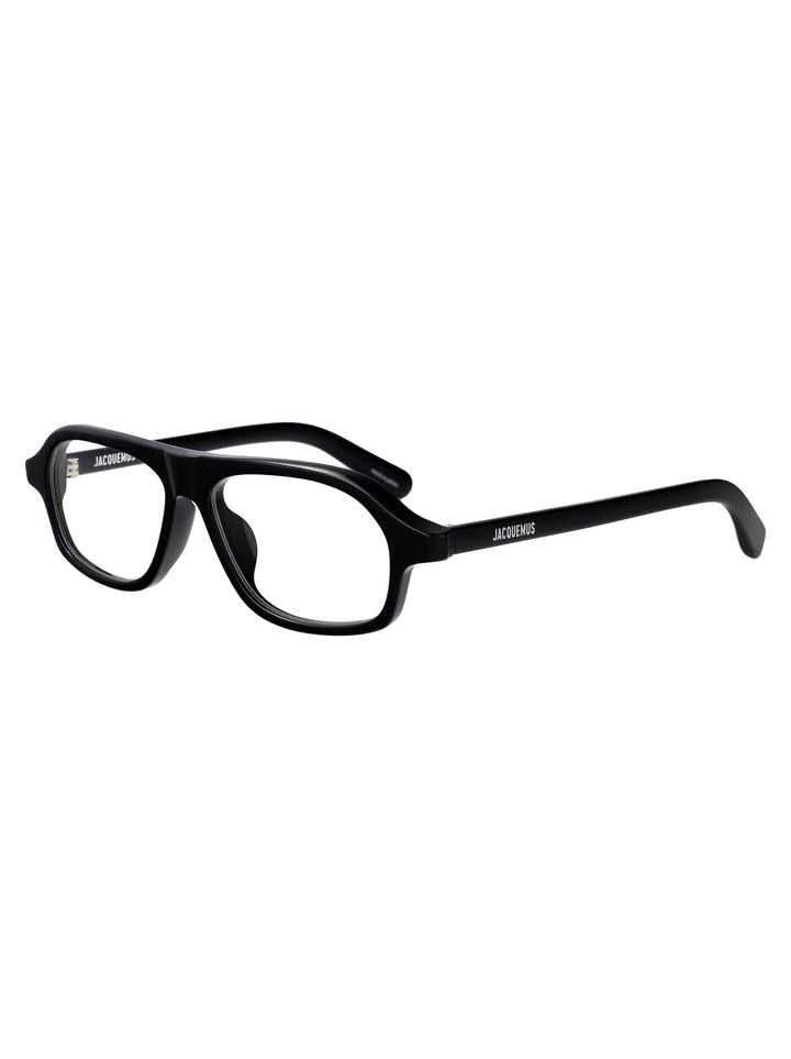 Jacquemus OPTICAL - Nero | 98c9ce25f8cdfdd68a1e2e426044604976bca22b
