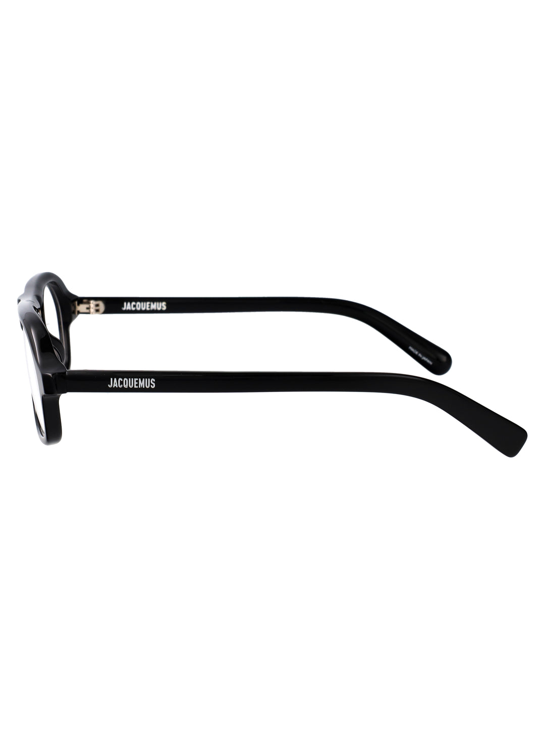 Jacquemus OPTICAL - Nero | 27124b34a17a19dfcf0da5194072dab2ef674dde