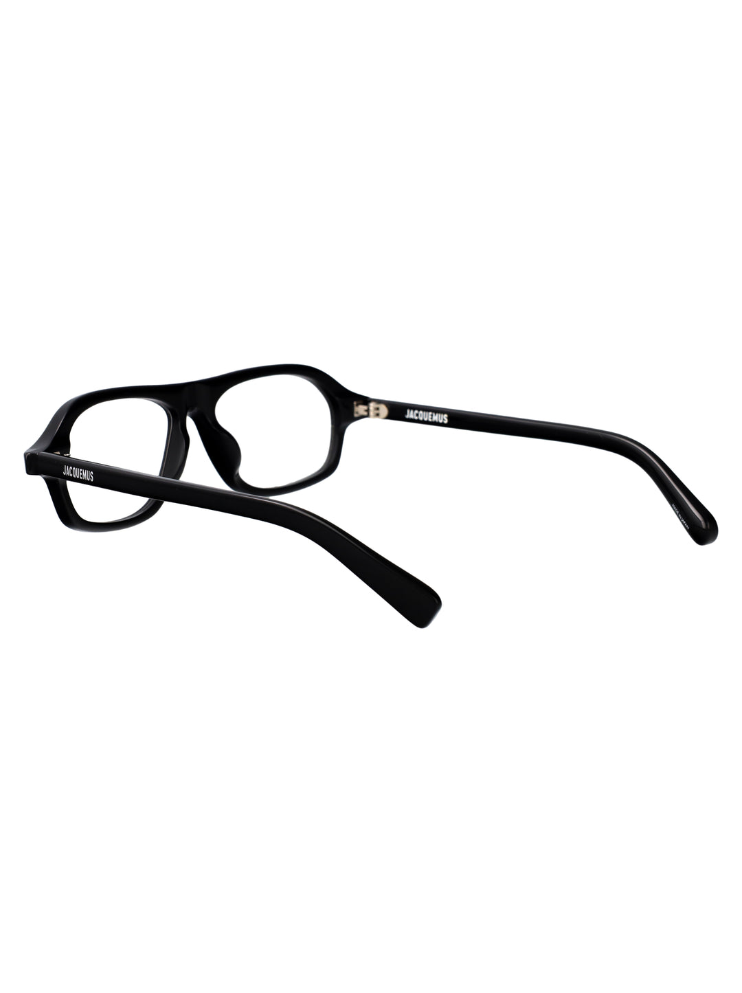Jacquemus OPTICAL - Nero | 10524cf2ed3801e3a6bade0e8a5452b176fa9f66