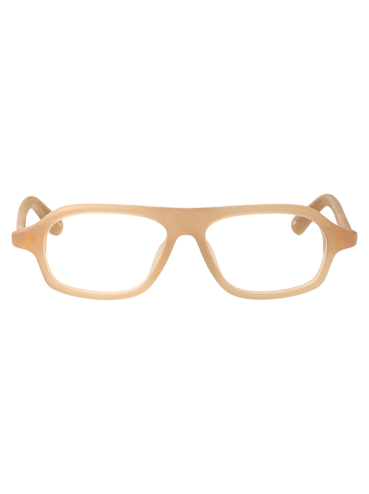 Jacquemus OPTICAL - Marrone | 7f92d81433380dd41be64c76d68e28ee574cb3cf