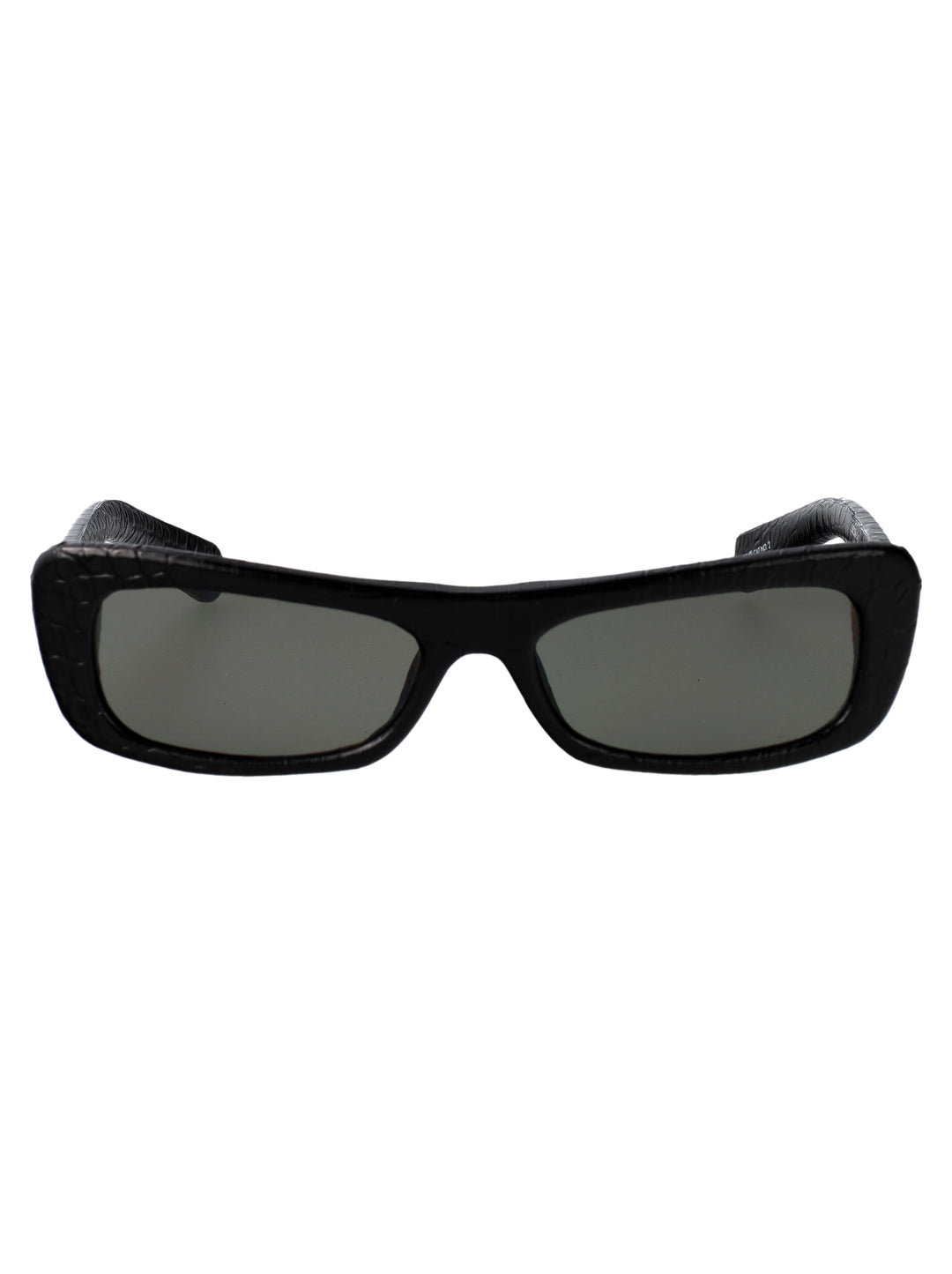 Jacquemus SUNGLASSES - Nero | 308a6f1c463edc12dd21d1a33cf0247029bdf9cf
