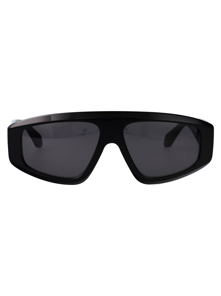 Alaia SUNGLASSES - Nero | fd8fc93200a0f0ee643a60ff23d810018852e0ac